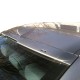 Αεροτομή Οροφής Για Bmw 5 E60 03-10 AC Look Από Πολυουρεθάνη