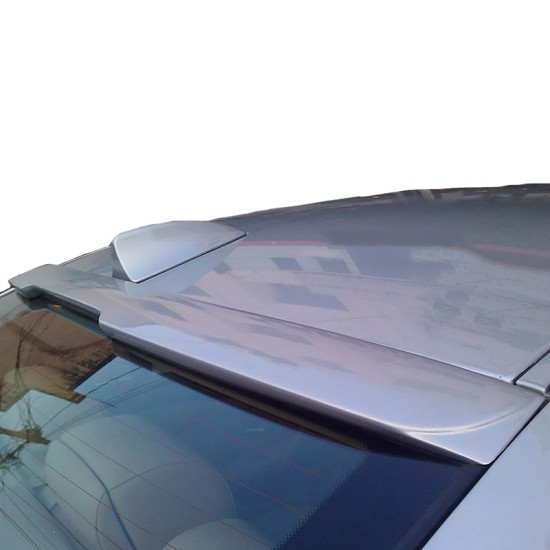 Αεροτομή Οροφής Για Bmw 5 E60 03-10 AC Look Από Πολυουρεθάνη
