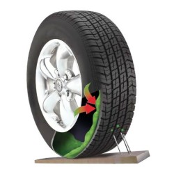 Κομπρεσέρ -  Κομφλέρ Αέρος Αυτοκινήτου Slime 12V Με Μανόμετρο Και Σφραγιστικό Ελαστικών 473ml Κομπρεσέρ -  Κομφλέρ Αέρος Αυτοκινήτου Slime 12V Με Μανόμετρο Και Σφραγιστικό Ελαστικών 473ml