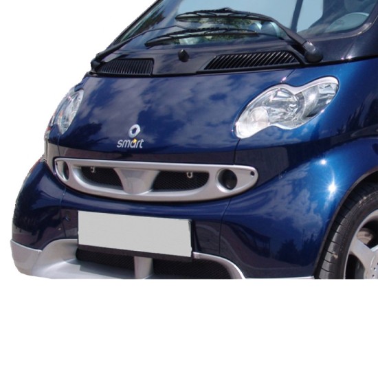 Μάσκα Για Smart Fortwo W450 98-07 1 Τεμάχιο