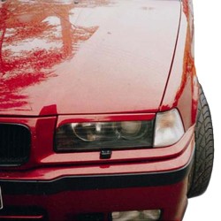 Φρυδάκια Μπροστινών Φαναριών Για Bmw 3 E36 90-99 2 Τεμάχια Φρυδάκια Μπροστινών Φαναριών Για Bmw 3 E36 90-99 2 Τεμάχια