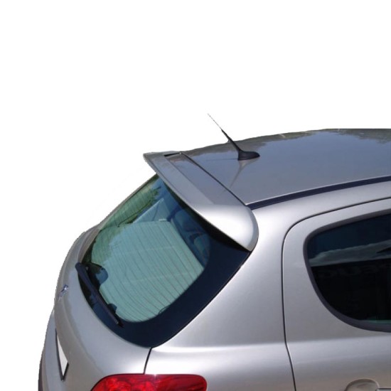 Αεροτομή Οροφής Για Peugeot 207 06-12 Από Πολυουρεθάνη