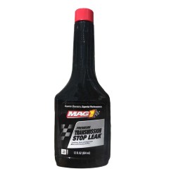Στεγανοποιητικό Διαρροών Premium Transmission Stop Leak Mag1 354ml Στεγανοποιητικό Διαρροών Premium Transmission Stop Leak Mag1 354ml