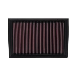 Φίλτρο Αέρος Ελευθέρας Ροής K&N 275 x 186mm 33-2293 1 Τεμάχιο Φίλτρο Αέρος Ελευθέρας Ροής K&N 275 x 186mm 33-2293 1 Τεμάχιο