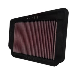 Φίλτρο Αέρος Ελευθέρας Ροής K&N 291 x 224mm 33-2330 1 Τεμάχιο Φίλτρο Αέρος Ελευθέρας Ροής K&N 291 x 224mm 33-2330 1 Τεμάχιο