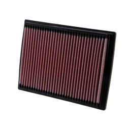 Φίλτρο Αέρος Ελευθέρας Ροής K&N 245 x 173mm 33-2201 1 Τεμάχιο Φίλτρο Αέρος Ελευθέρας Ροής K&N 245 x 173mm 33-2201 1 Τεμάχιο