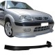Μπροστινό Spoiler Για Citroen Saxo 99-04 VTS Look Από Abs Πλαστικό 1 Τεμάχιο