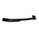Μπροστινό Spoiler Για Citroen Saxo 99-04 VTS Look Από Abs Πλαστικό 1 Τεμάχιο