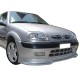 Μπροστινό Spoiler Για Citroen Saxo 99-04 VTS Look Από Abs Πλαστικό 1 Τεμάχιο