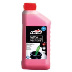 Αντιψυκτικό -20οC / +108οC Κόκκινο Feral 1LΤ Αντιψυκτικό -20οC / +108οC Κόκκινο Feral 1LΤ