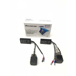 Λάμπες Led H1 F2 Samsung 12Volt 20watt 2000lm 6500k 2 Τεμάχια