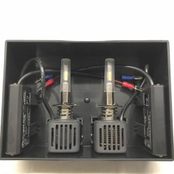 Λάμπες Led H1 F2 Samsung 12Volt 20watt 2000lm 6500k 2 Τεμάχια Λάμπες Led H1 F2 Samsung 12Volt 20watt 2000lm 6500k 2 Τεμάχια