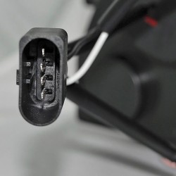 Μπροστινά Φανάρια Set Για Mercedes-Benz SLK R170 96-04 Angel Eyes Μαύρα H1/H1 Manual Sonar Μπροστινά Φανάρια Set Για Mercedes-Benz SLK R170 96-04 Angel Eyes Μαύρα H1/H1 Manual Sonar