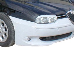Φρυδάκια Μπροστινών Φαναριών Για Alfa Romeo 156 96-03 2 Τεμάχια Φρυδάκια Μπροστινών Φαναριών Για Alfa Romeo 156 96-03 2 Τεμάχια