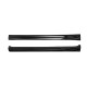 Πλαινά Μασπιέ Για Seat Ibiza 6J 08-17 Από Abs Πλαστικό 2 Τεμάχια