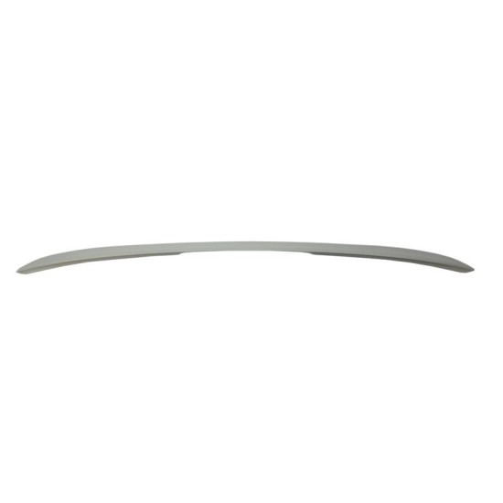 Αεροτομή Πορτ Παγκάζ Για Mercedes-Benz SLK R171 04-10 Amg Look Lipspoiler Από Πολυουρεθάνη