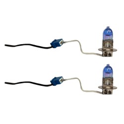 Λάμπες Αλογόνου H3 12V 55w HOD Laser Blue 2 Τεμάχια Λάμπες Αλογόνου H3 12V 55w HOD Laser Blue 2 Τεμάχια