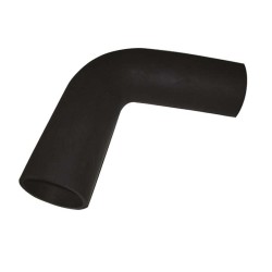 Κολάρο Λαστιχένιο Γωνία 90° Φ65mm Μαύρο Κολάρο Λαστιχένιο Γωνία 90° Φ65mm Μαύρο
