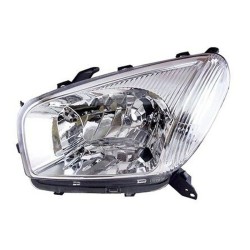 Φανάρι Μπροστινό Αριστερό Για Toyota Rav4 00-03 H4 Depo Φανάρι Μπροστινό Αριστερό Για Toyota Rav4 00-03 H4 Depo