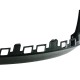 Μπροστινό Spoiler Αριστερό Για VW Golf III (3) 92-98 GTI Από Abs Πλαστικό 1 Τεμάχιο