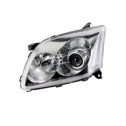 Φανάρι Μπροστινό Αριστερό Για Toyota Avensis 03-06 T25 H7/H1 Depo Φανάρι Μπροστινό Αριστερό Για Toyota Avensis 03-06 T25 H7/H1 Depo
