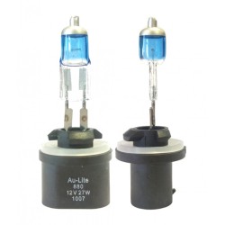 Λάμπες Αλογόνου H27 880 12V 27w Superwhite 4200k X-Tec 2 Τεμάχια Λάμπες Αλογόνου H27 880 12V 27w Superwhite 4200k X-Tec 2 Τεμάχια