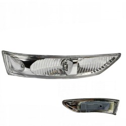 Φλας Καθρέπτη Για Mercerdes-Benz A-Class (W169) 04-08 Δεξί 1 Τεμάχιο Φλας Καθρέπτη Για Mercerdes-Benz A-Class (W169) 04-08 Δεξί 1 Τεμάχιο