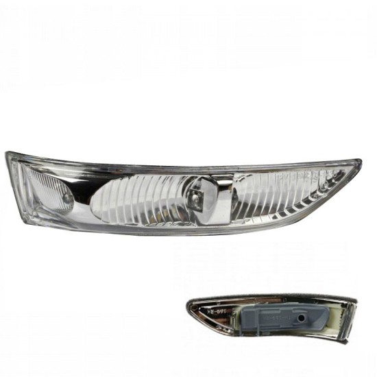 Φλας Καθρέπτη Για Mercerdes-Benz A-Class (W169) 04-08 Δεξί 1 Τεμάχιο