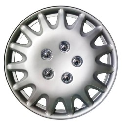 Τάσια Τροχών Αυτοκινήτου 15" ΚΤ-996 4 Τεμάχια