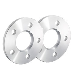 Αποστάτες Τροχών 10mm (5mm+5mm) 5x112 57,1mm M14x1.5 Για VW Golf V (5) 03-08 / Golf VI (6) 08-11 2 Τεμάχια Αποστάτες Τροχών 10mm (5mm+5mm) 5x112 57,1mm M14x1.5 Για VW Golf V (5) 03-08 / Golf VI (6) 08-11 2 Τεμάχια