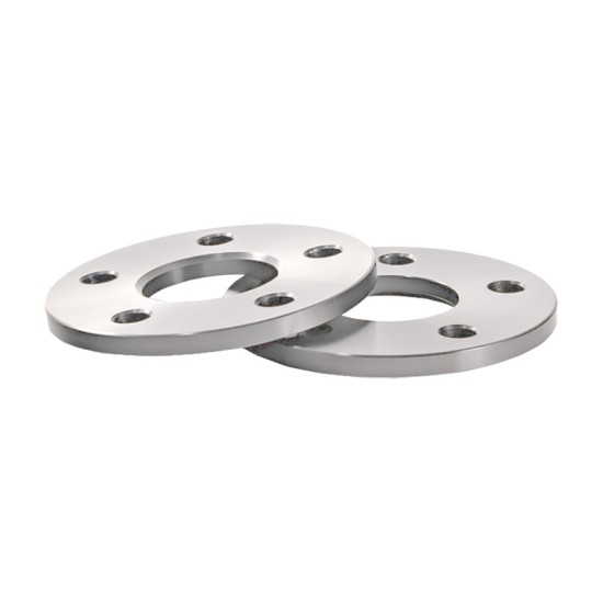 Αποστάτες Τροχών 10mm (5mm+5mm) 5x112 57,1mm M14x1.5 Για VW Golf V (5) 03-08 / Golf VI (6) 08-11 2 Τεμάχια