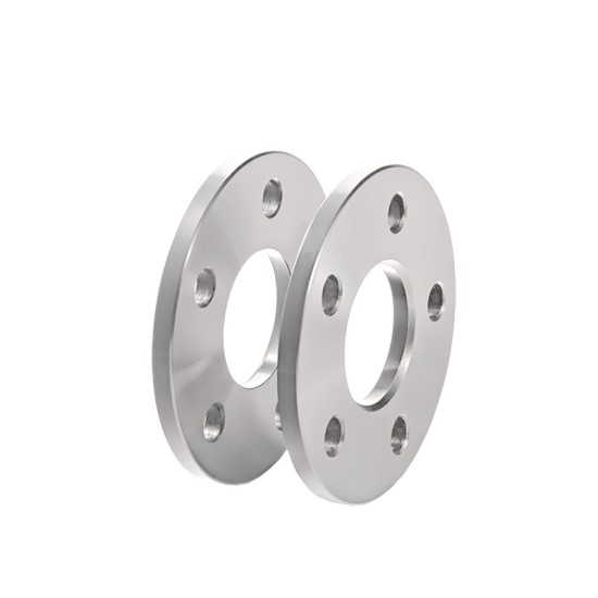 Αποστάτες Τροχών 10mm (5mm+5mm) 5x112 57,1mm M14x1.5 Για VW Golf V (5) 03-08 / Golf VI (6) 08-11 2 Τεμάχια