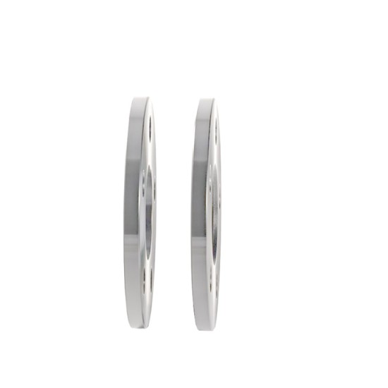 Αποστάτες Τροχών 10mm (5mm+5mm) 5x112 57,1mm M14x1.5 Για VW Golf V (5) 03-08 / Golf VI (6) 08-11 2 Τεμάχια
