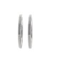 Αποστάτες Τροχών 10mm (5mm+5mm) 5x112 57,1mm M14x1.5 Για VW Golf V (5) 03-08 / Golf VI (6) 08-11 2 Τεμάχια