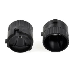 Αντάπτορας Τοποθέτησης Xenon & Led Για VW Golf VI (6) 08-12 / Scirocco 1 Τεμάχιο Αντάπτορας Τοποθέτησης Xenon & Led Για VW Golf VI (6) 08-12 / Scirocco 1 Τεμάχιο