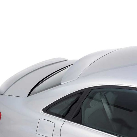 Αεροτομή Οροφής Για Audi A4 B8 08-15 Abs Πλαστικό
