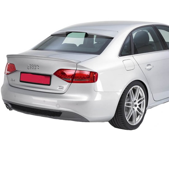 Αεροτομή Οροφής Για Audi A4 B8 08-15 Abs Πλαστικό