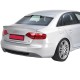 Αεροτομή Οροφής Για Audi A4 B8 08-15 Abs Πλαστικό