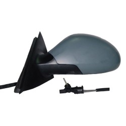 Καθρέπτης Αριστερός Για Seat Ibiza 6L 02-08 Μηχανικός Με Ντίζες Βαφόμενος 1 Τεμάχιο Καθρέπτης Αριστερός Για Seat Ibiza 6L 02-08 Μηχανικός Με Ντίζες Βαφόμενος 1 Τεμάχιο