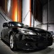 Μπροστινός Προφυλακτήρας Για Bmw 5 E60/E61 03-10 M-Tech Look