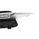 DRL Set Για Bmw X5 E70 07-09 Με Απλό Προφυλακτήρα 2 Τεμάχια