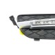DRL Set Για Bmw X5 E70 07-09 Με Απλό Προφυλακτήρα 2 Τεμάχια
