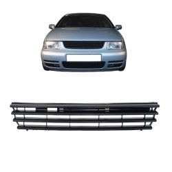 Μάσκα Για Vw Polo 6N 94-99 Χωρίς Σήμα Μαύρη 1 Τεμάχιο Μάσκα Για Vw Polo 6N 94-99 Χωρίς Σήμα Μαύρη 1 Τεμάχιο