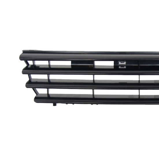 Μάσκα Για Vw Polo 6N 94-99 Χωρίς Σήμα Μαύρη 1 Τεμάχιο