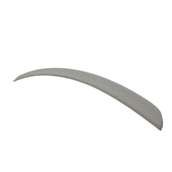 Αεροτομή Πορτ Παγκάζ Για Mercedes-Benz CLS W219 04-10 Amg look Lipspoiler Από Πολυουρεθάνη