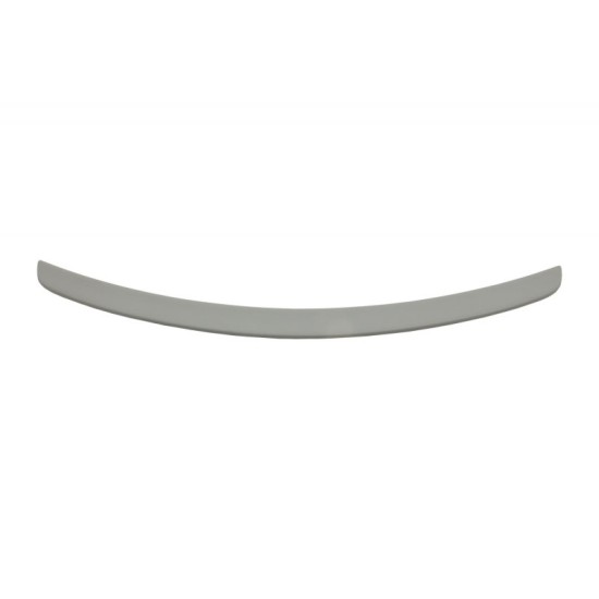 Αεροτομή Πορτ Παγκάζ Για Mercedes-Benz CLS W219 04-10 Amg look Lipspoiler Από Πολυουρεθάνη