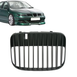 Μάσκα Για Seat Leon 1M / Toledo 99-05 Χωρίς Σήμα Μαύρη 1 Τεμάχιο Μάσκα Για Seat Leon 1M / Toledo 99-05 Χωρίς Σήμα Μαύρη 1 Τεμάχιο