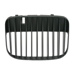 Μάσκα Για Seat Leon 1M / Toledo 99-05 Χωρίς Σήμα Μαύρη 1 Τεμάχιο Μάσκα Για Seat Leon 1M / Toledo 99-05 Χωρίς Σήμα Μαύρη 1 Τεμάχιο