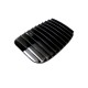 Μάσκα Για Seat Leon 1M / Toledo 99-05 Χωρίς Σήμα Μαύρη 1 Τεμάχιο