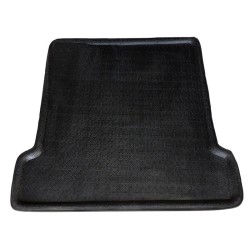 Πατάκι Πορτ-Παγκάζ 3D Σκαφάκι Universal 90cm x 95cm Μαύρο Bossi Πατάκι Πορτ-Παγκάζ 3D Σκαφάκι Universal 90cm x 95cm Μαύρο Bossi